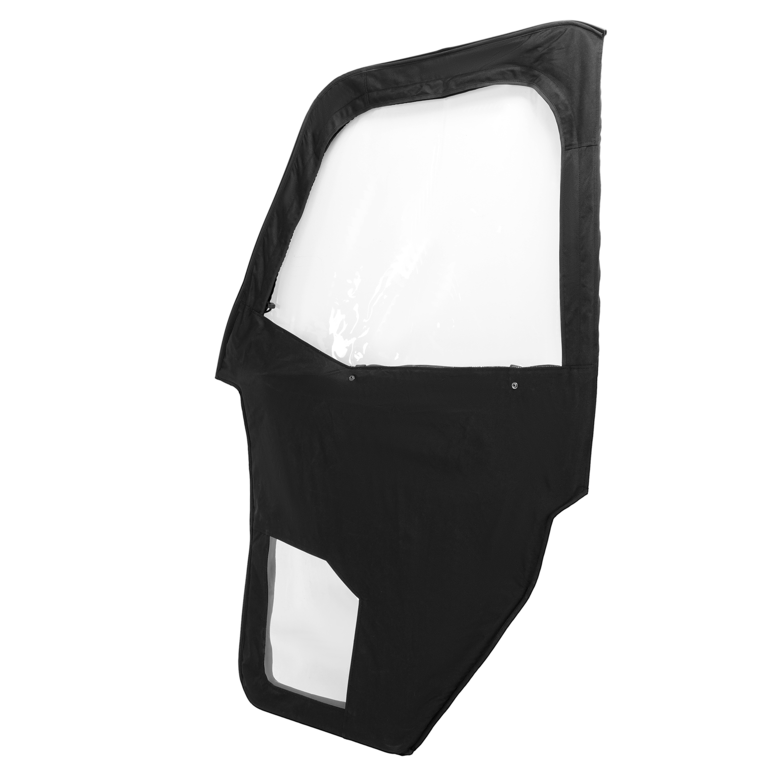 Soft Door Kit For 2015-2022 Polaris Midsize Mid Size Ranger w/ PRO-FIT Cage Only