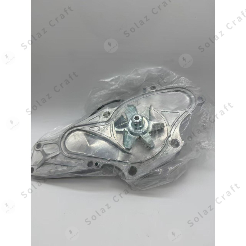 OEM Genuine Timing Belt Kit With Water Pump For AcuraMDX&Honda Accord Odyssey V6