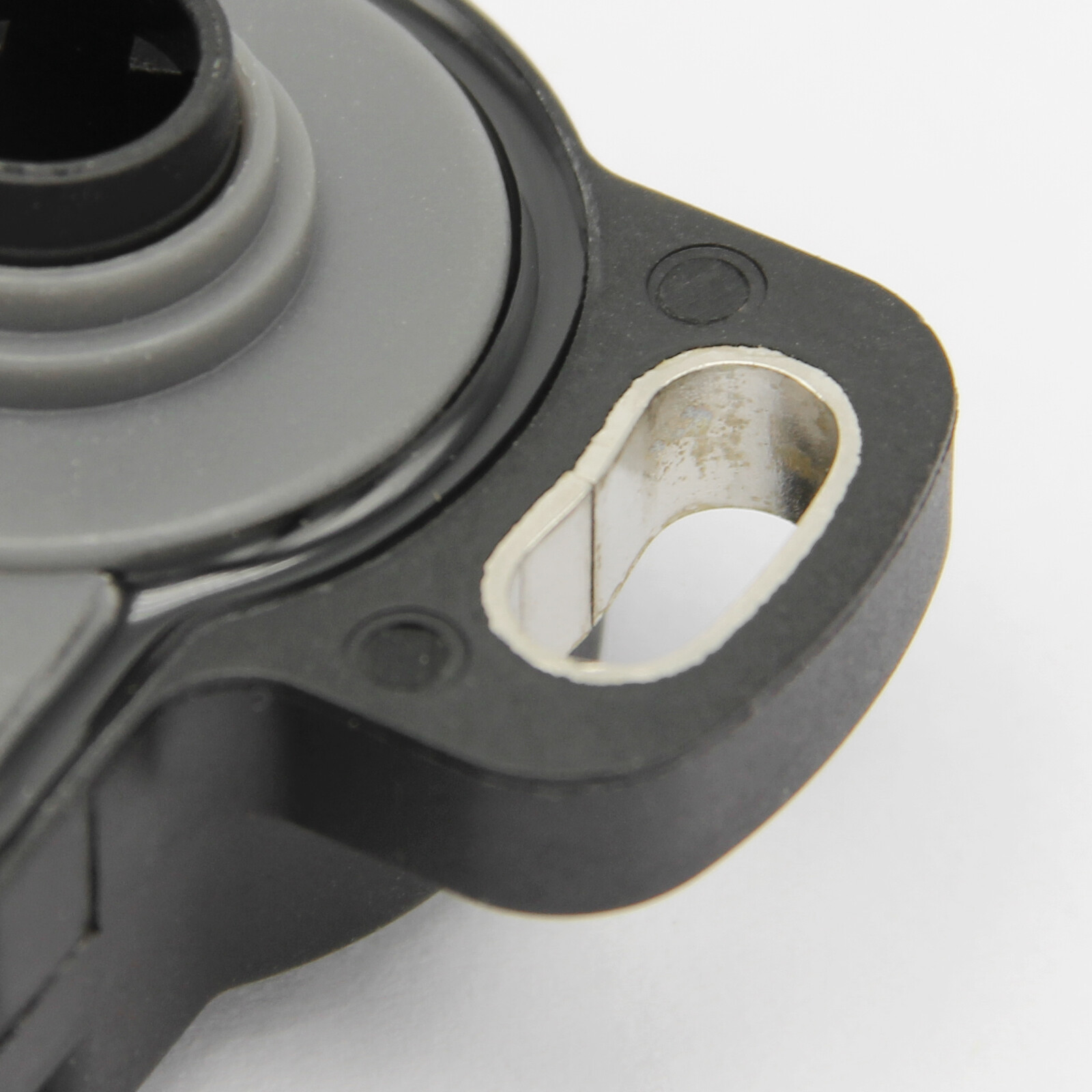 4Pin For 09-22 Kawasaki Mule 4000 4010 21176-2112 Throttle Position Sensor USA