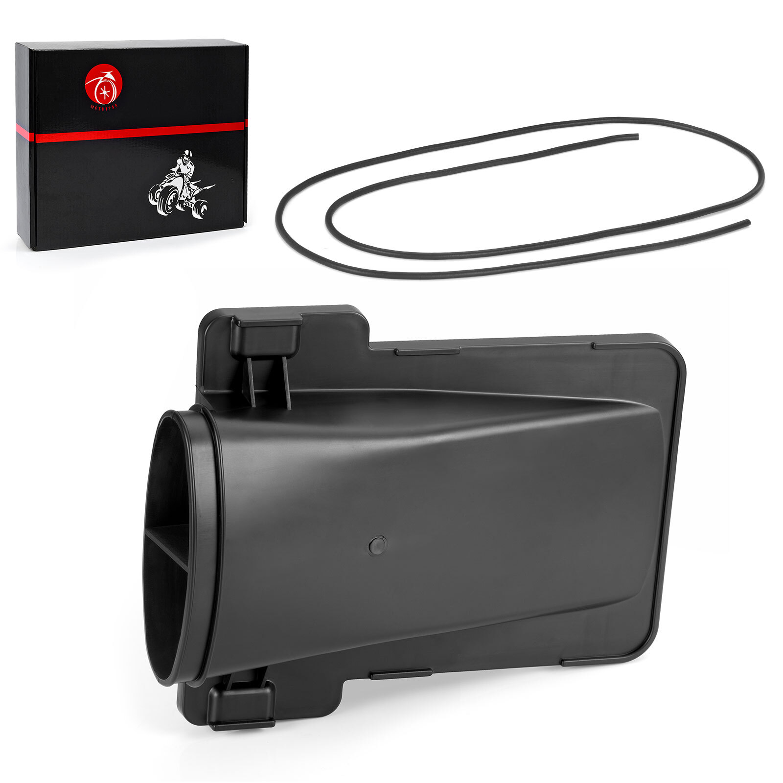 Air box Lid Cover Cap & Seal FOR Yamaha Raptor 660R YFM660R 2001 2002 2003-2005