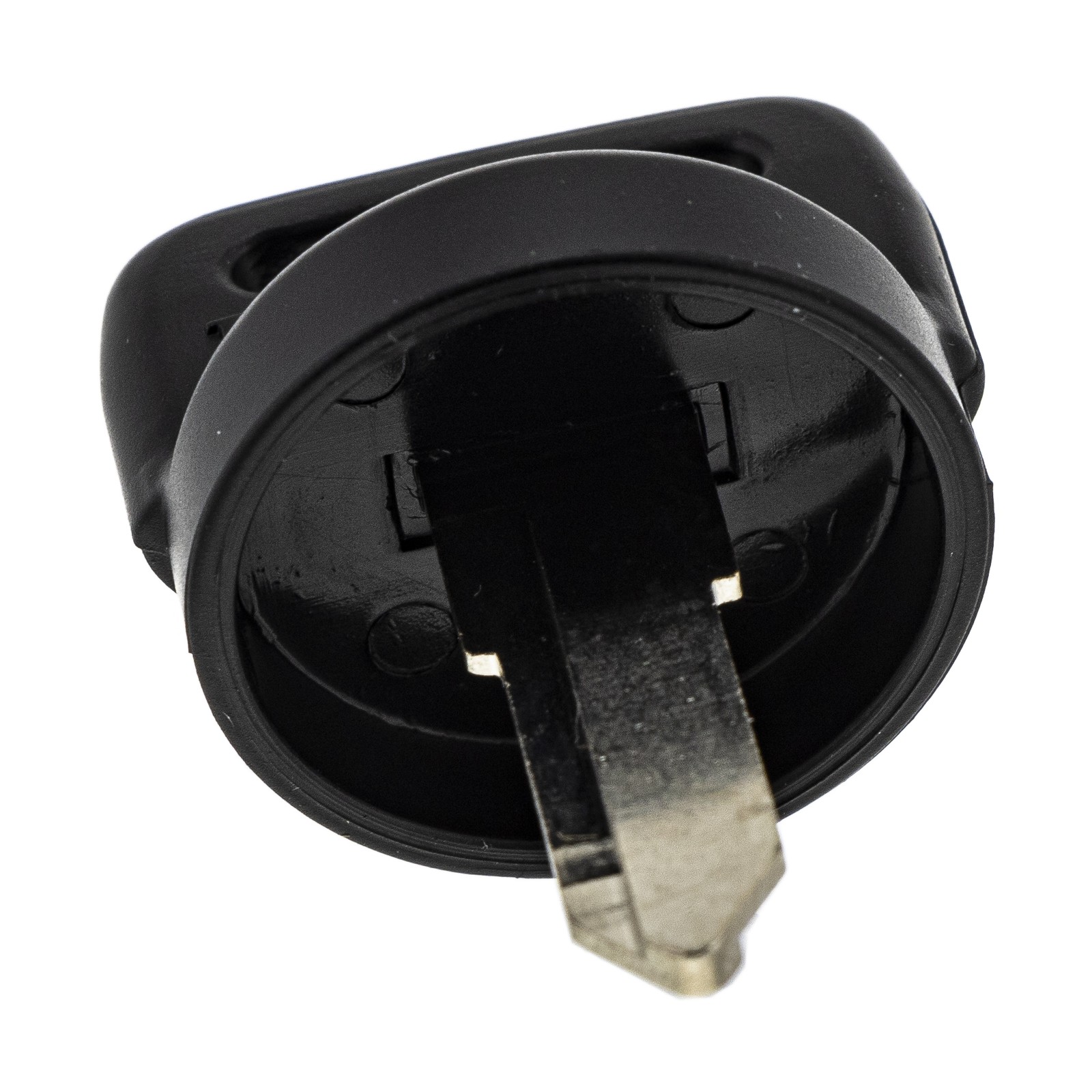 Honda 35122-HF1-881 Type 2 Blank Key 1990-2015 FourTrax Recon 200 250 300 350