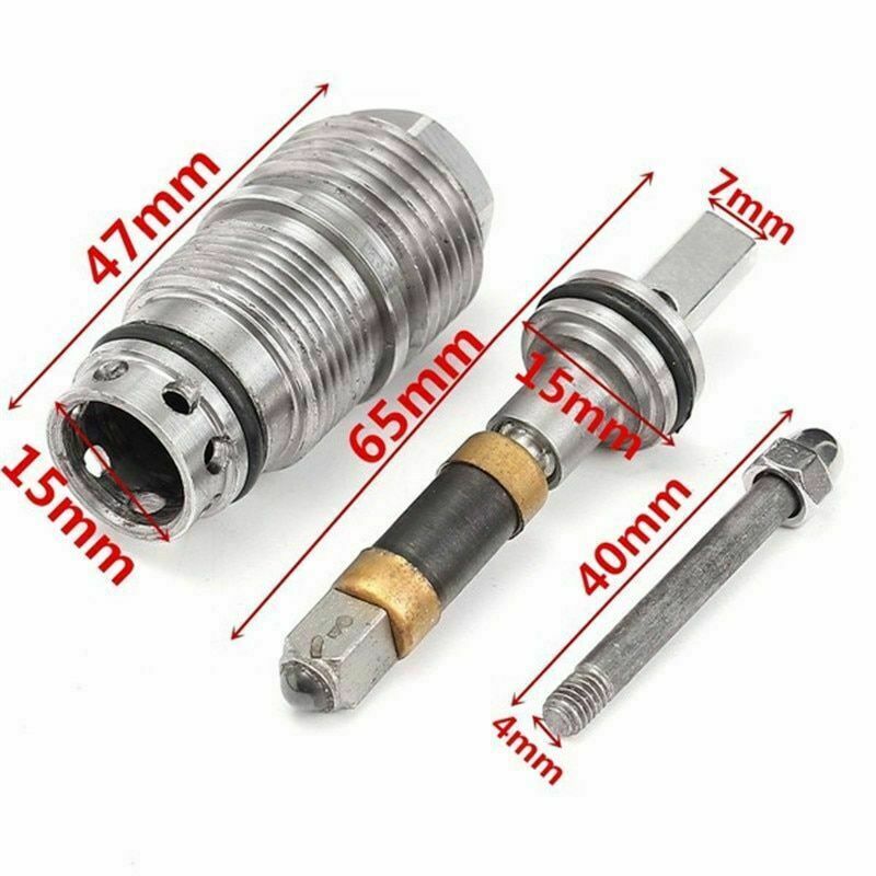 Airless Paint Spray Gun Repair Kit 288488 Accessories For Contractor & FTX Guns