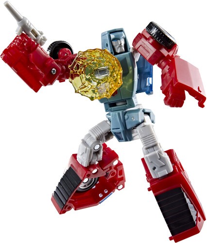 Hasbro Collectibles The Transformers: The Movie - Studio Series - Deluxe Class W