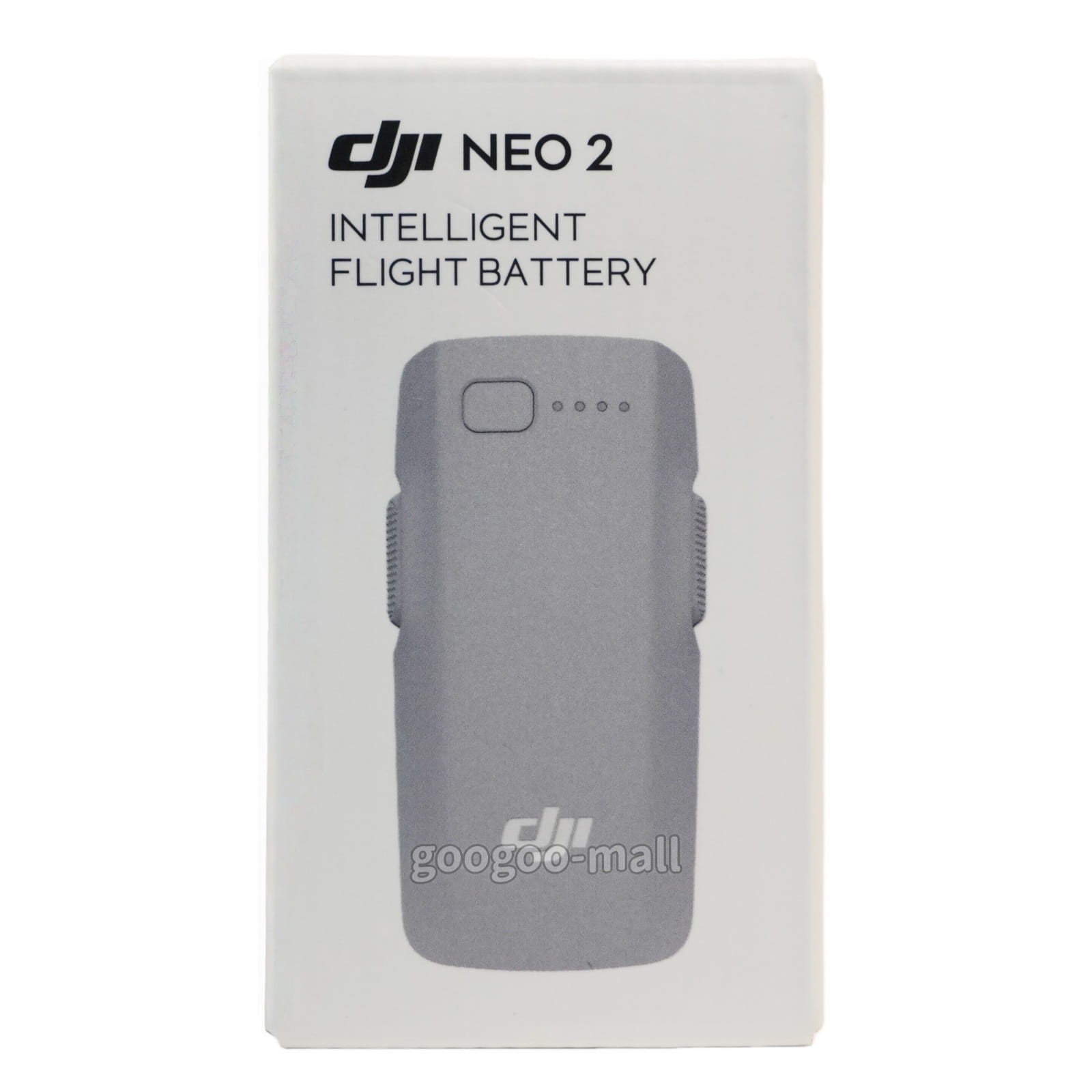 Unopened Genuine for DJI Neo 2 Intelligent Flight Battery 1606mAh 46g 19 Minutes