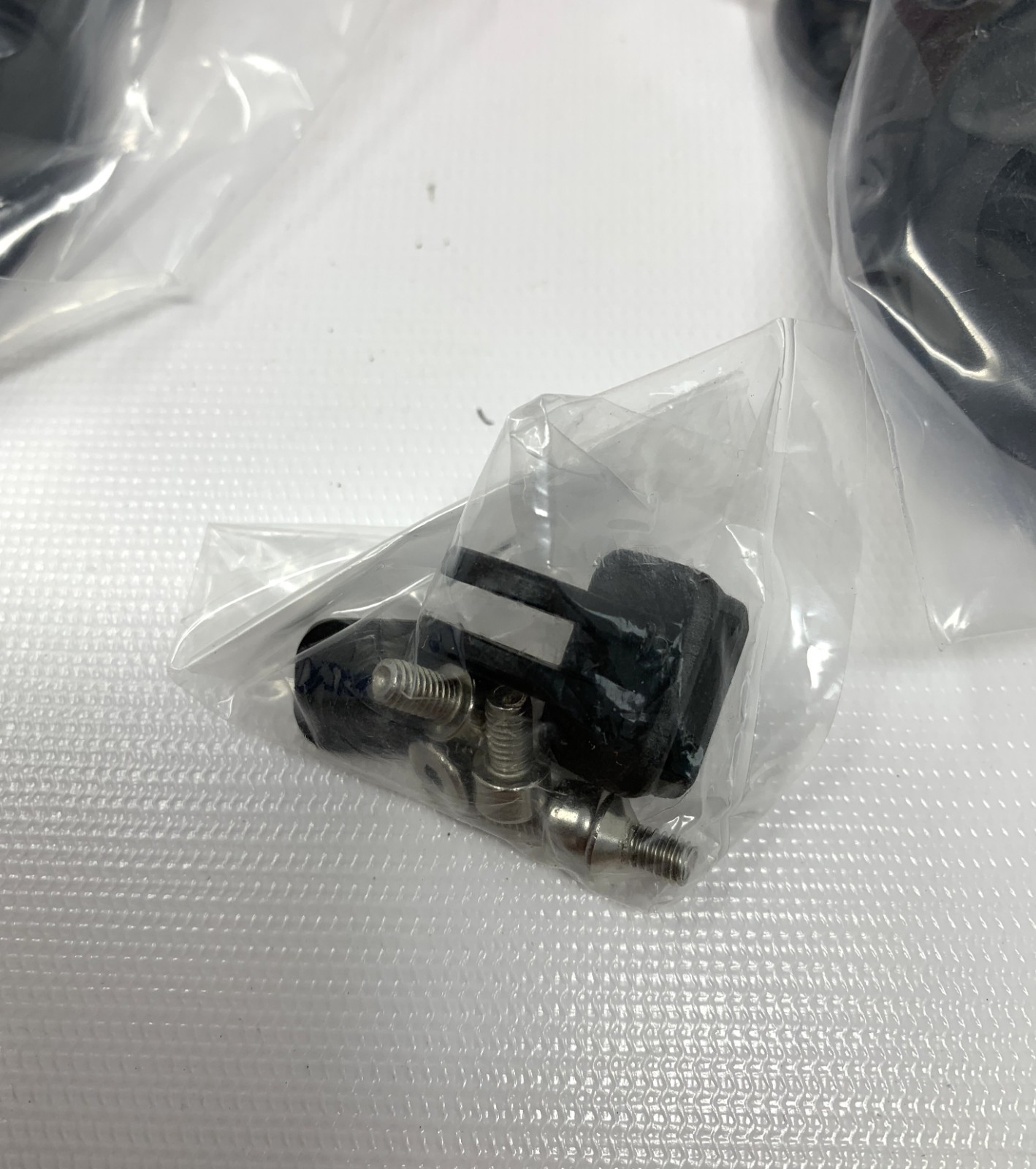 Specialized Stem Accessory Mount - Garmin / wahoo / & ETC - New