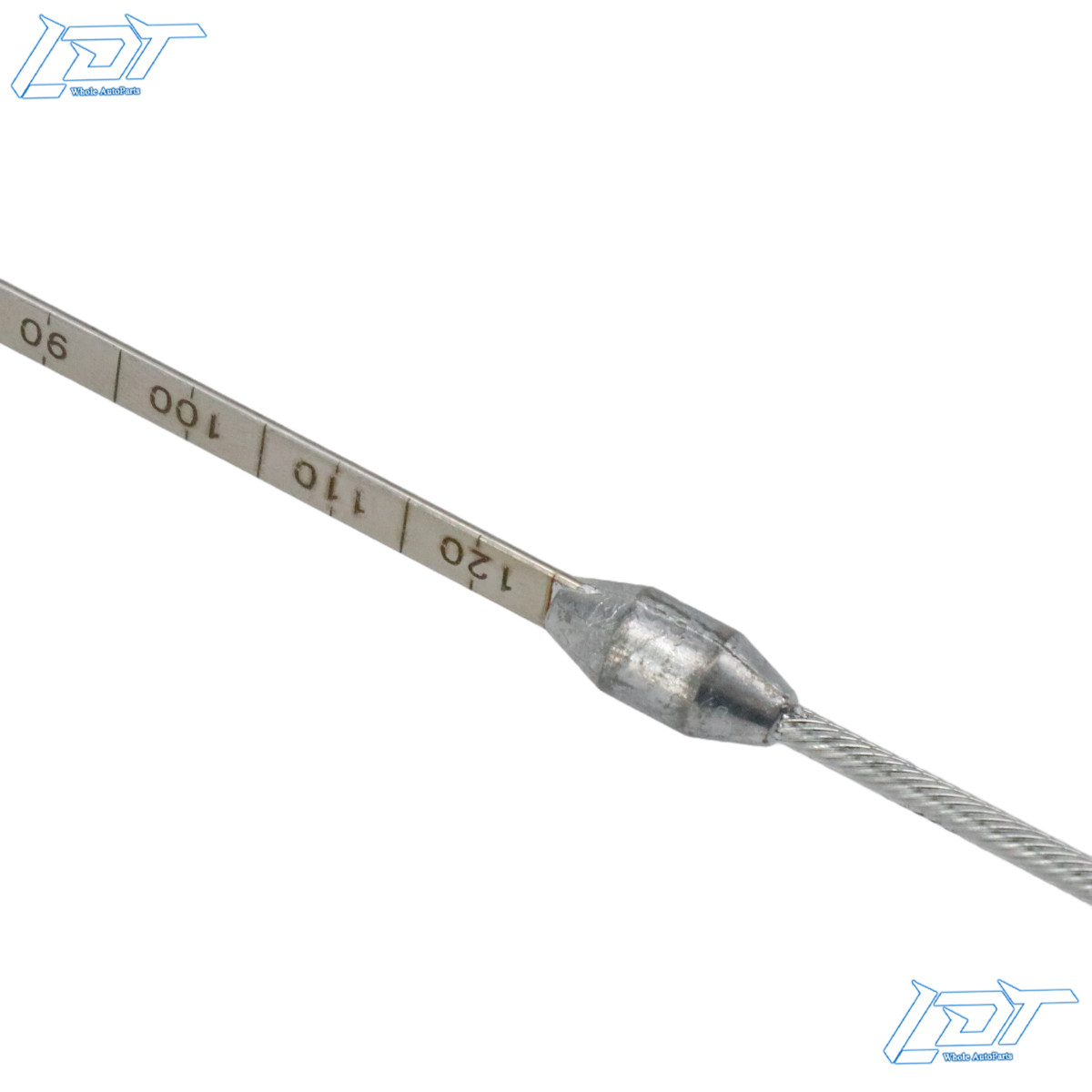 New Transmission Oil Stick Dipstick Dip Tool For Jeep Dodge Chrysler Ram VW