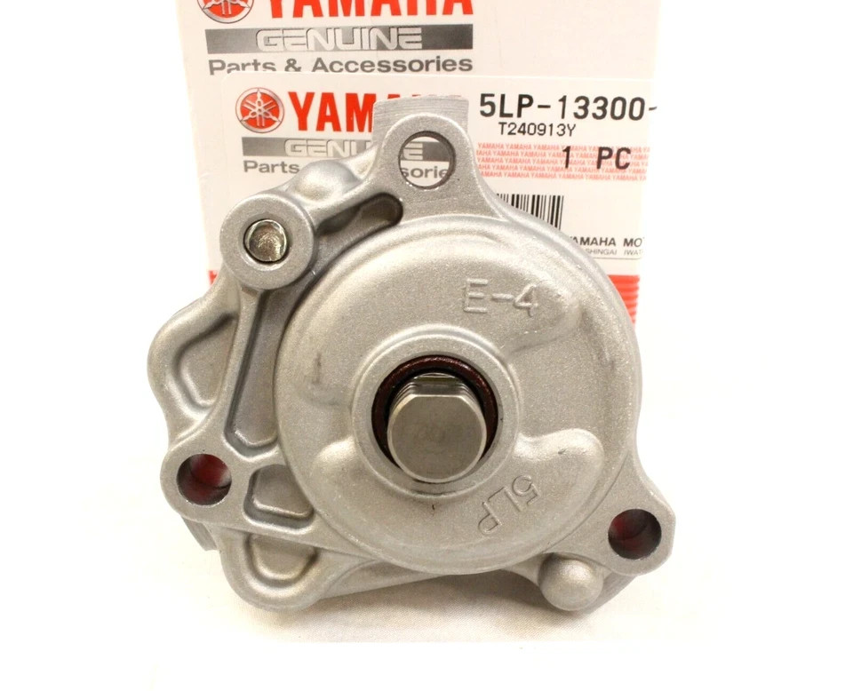 OEM YAMAHA OIL PUMP ASSY 2001-20 RAPTOR 660&700 YFM660R YFM700 5LP-13300-00-00