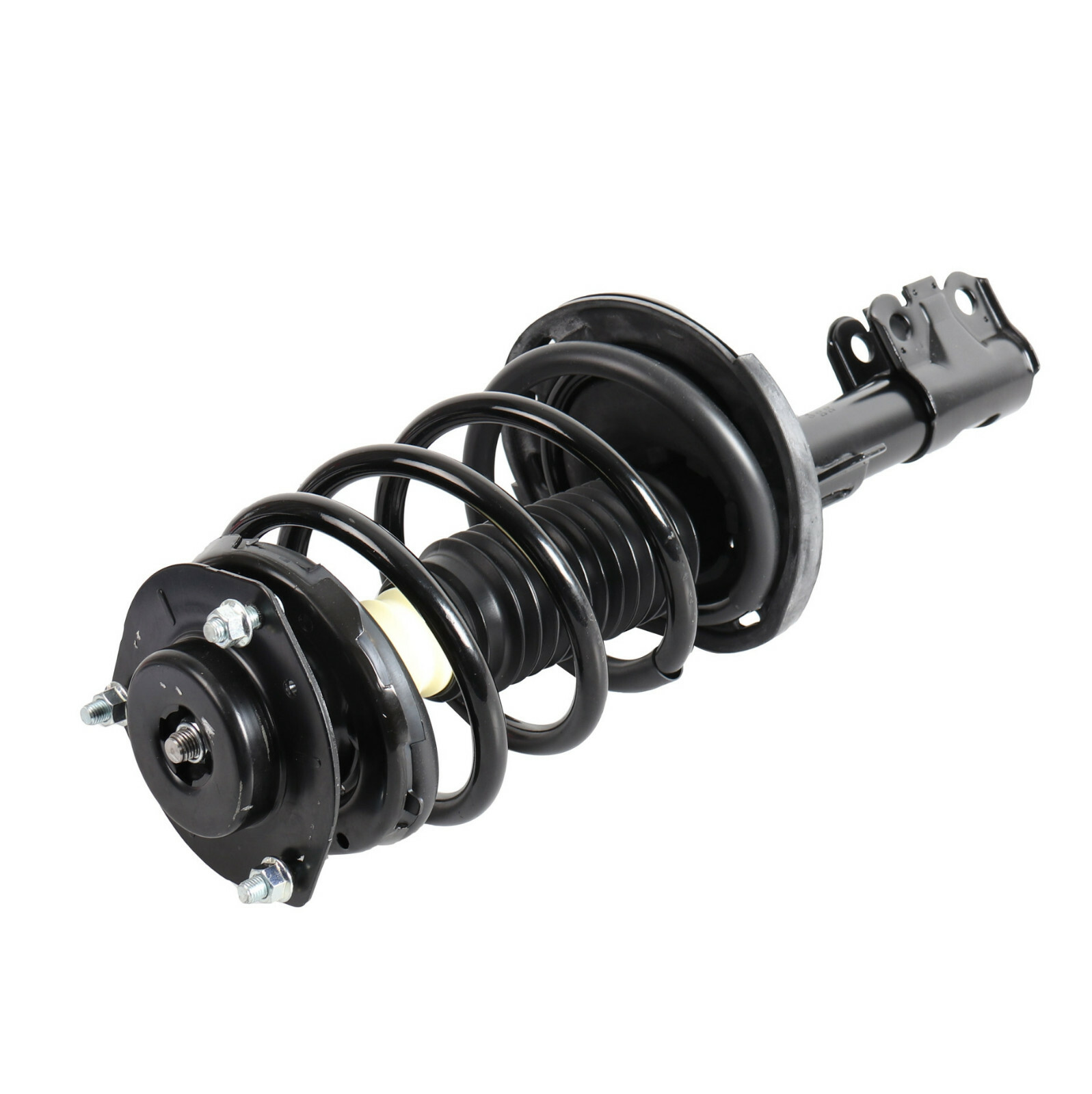 Front+Rear Complete Shock Struts Assembly For 2007-2011 Toyota Camry (Set of 4)