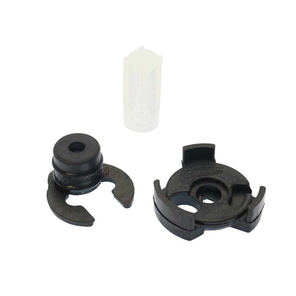 SUZUKI LTR450 Quadracer Direct Fit Fuel Pump +Filters 2006-2011, 15100-45G02 NEW