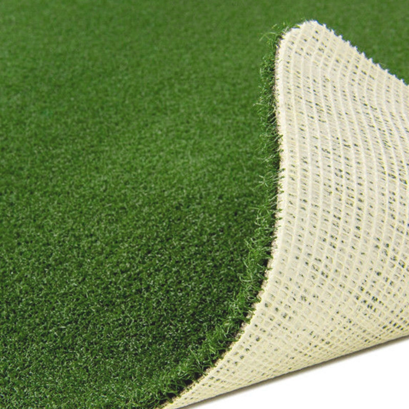 USA-Made 3 x 8 Pro Nylon Turf Putting Green Indoor / Outdoor Practice Mat