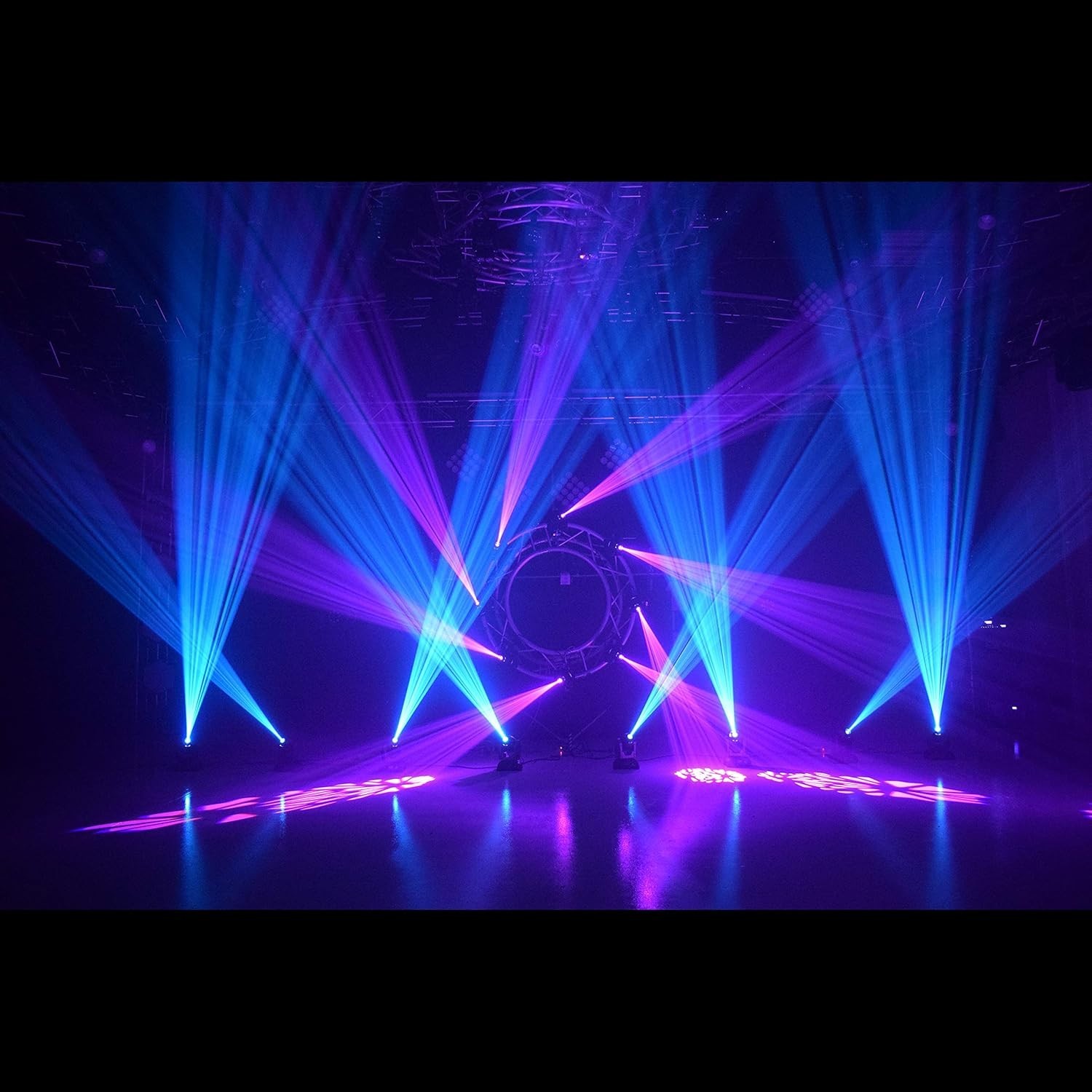 Smoke Fog Juice Liquid Fluid Universal Fit For Water Based Fog Machines 1 Litre