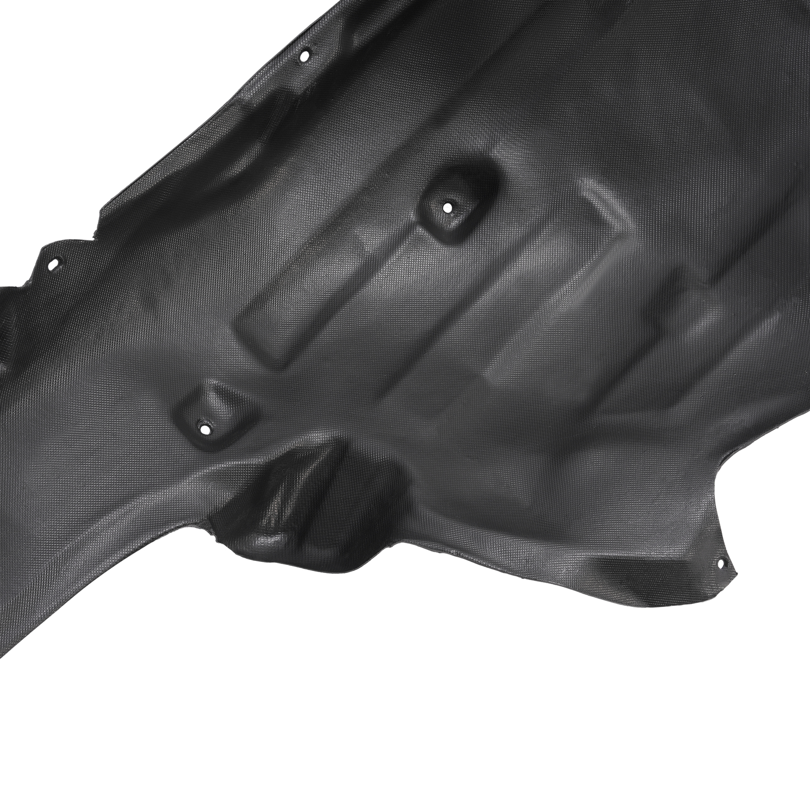 Front Left & Right Side Inner Fender Liner Set For Toyota Camry SE XSE 2018-2024