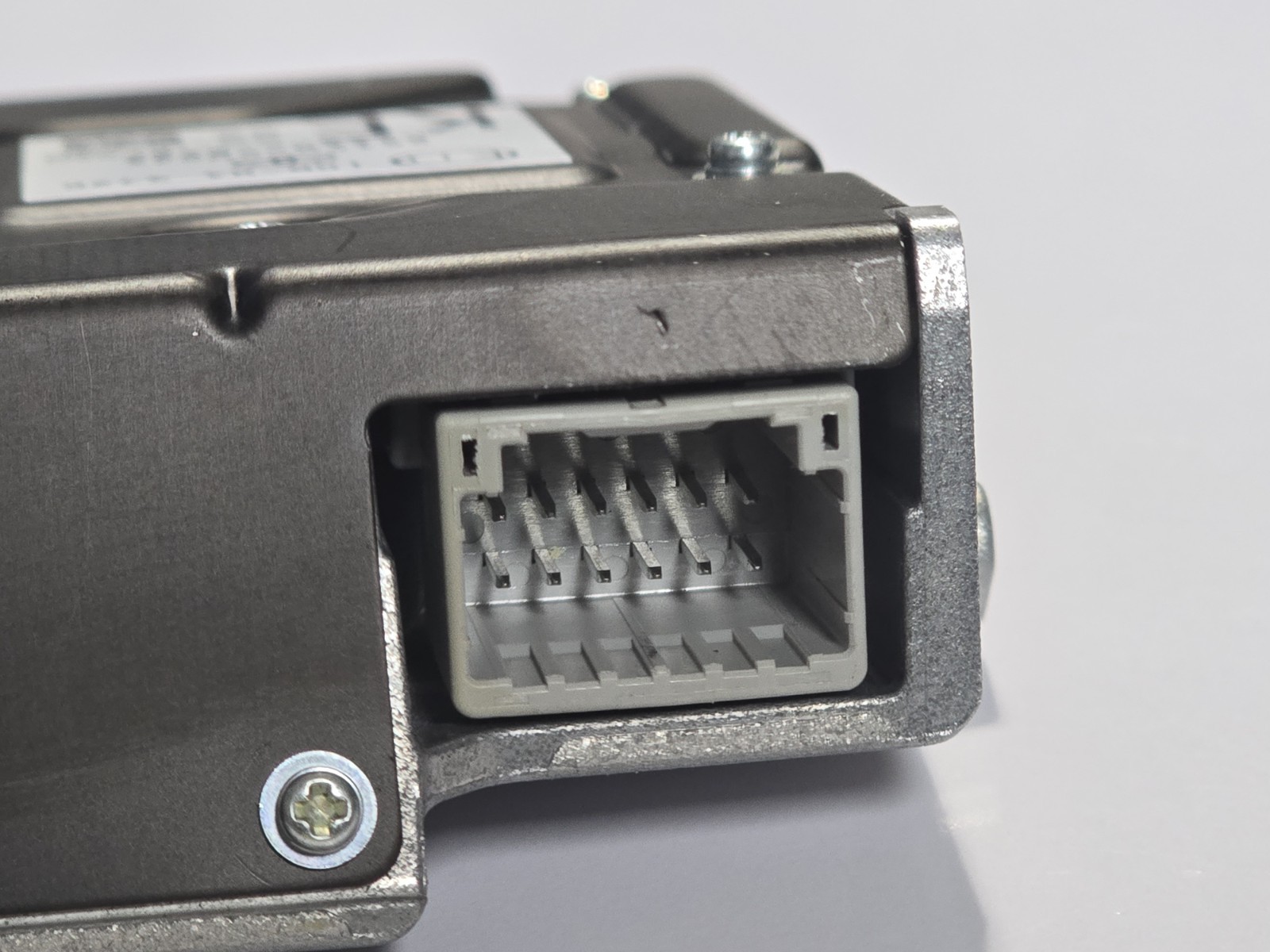 2020-2022 TOYOTA RAV4 FRONT WINDSHIELD LANE CAMERA 8646C-0R032