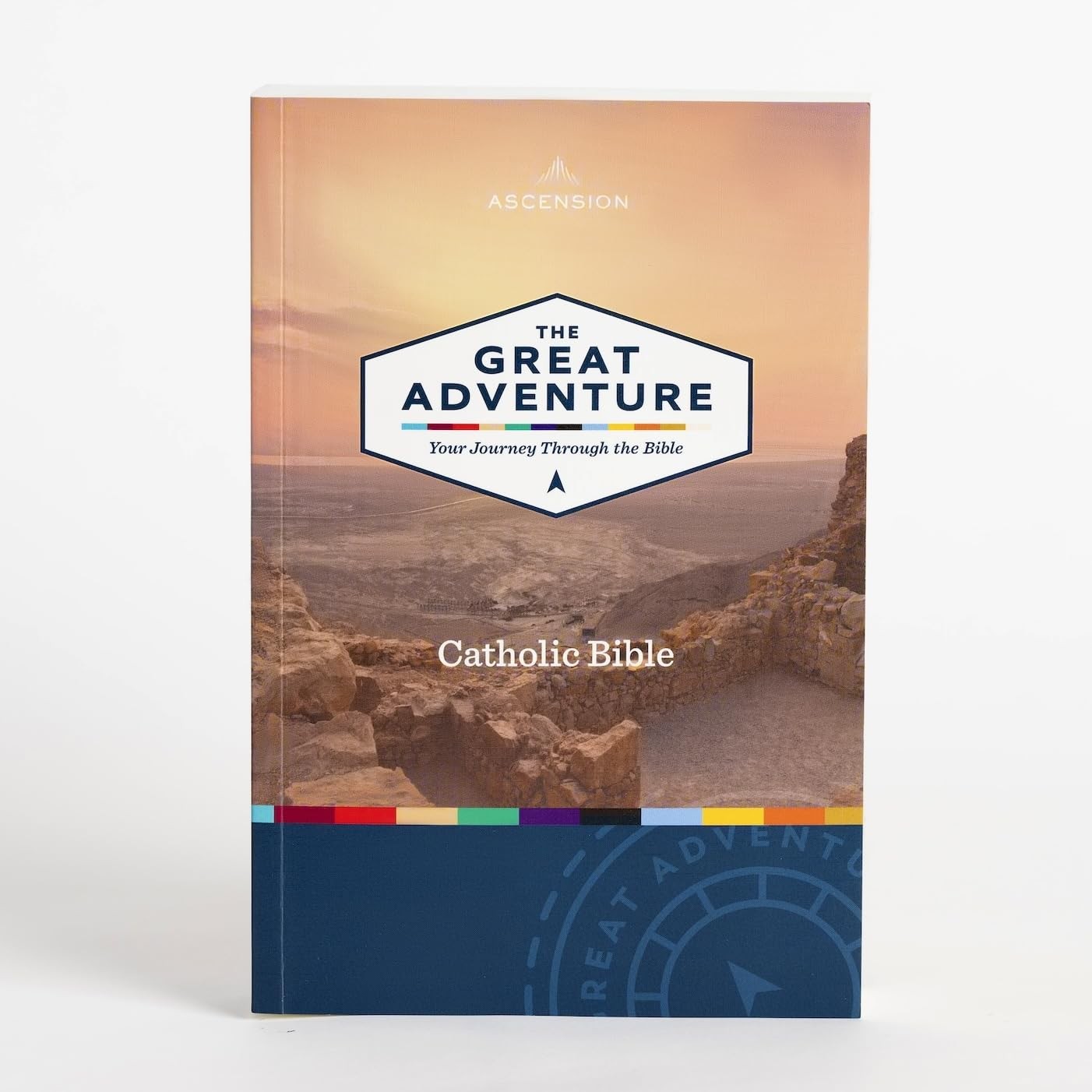 The Great Adventure Catholic... Perfect Paperback – November 29, 2024 Paperback