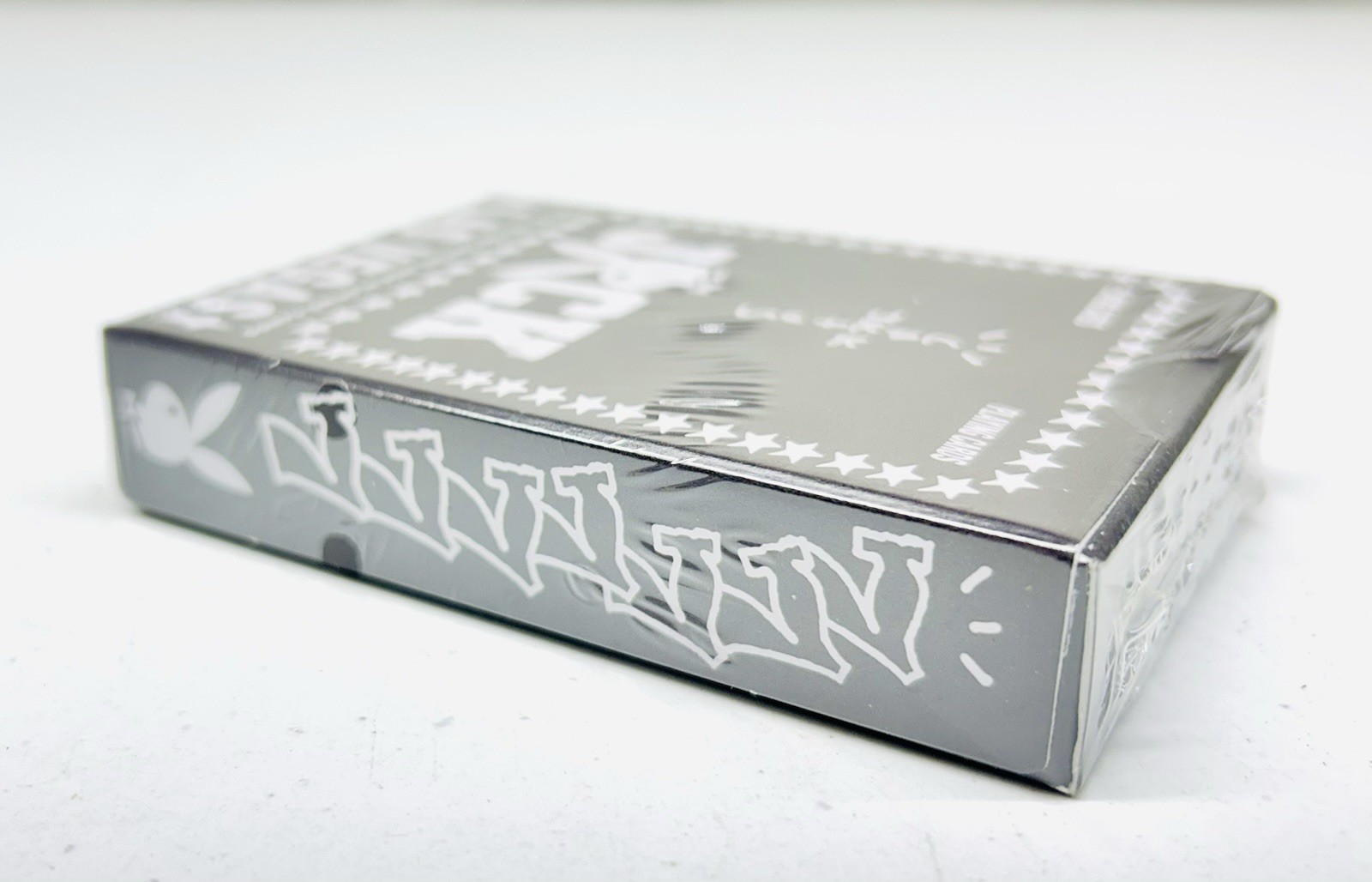 Limited Travis Scott Cactus Jack x Playboy Las Vegas Playing Cards - NEW!!