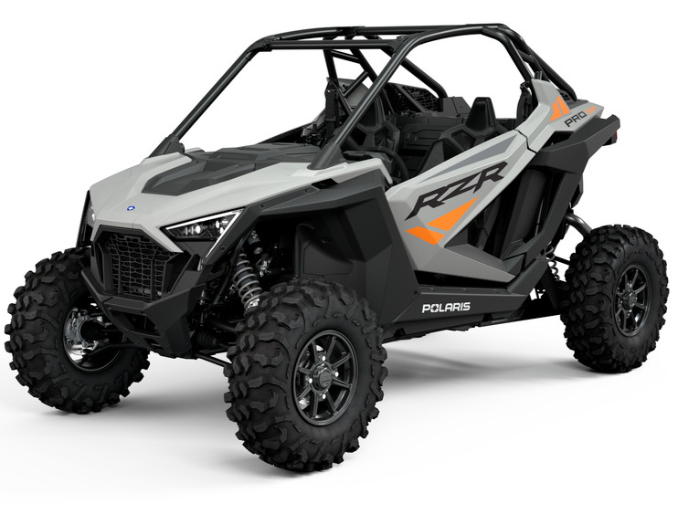 2020-2024 Polaris RZR Pro XP OEM Brake Pad Kit- 2208162 2208161 Front & Rear