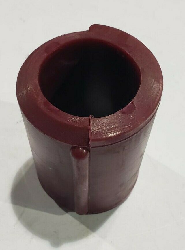 SET OF (4) POLYURETHANE KENWORTH AG100 SWAY BAR BUSHINGS K066-58 PL1008 K066-449