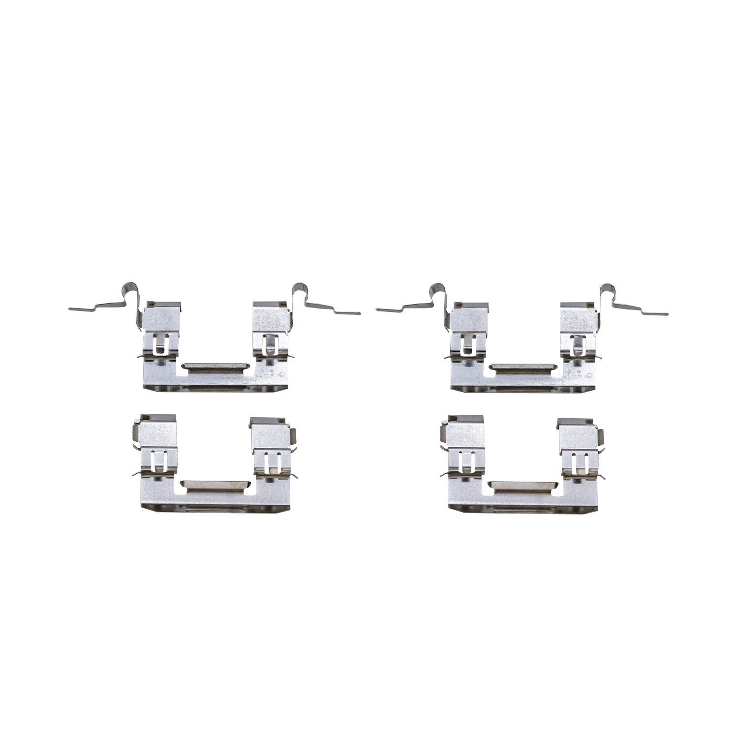 Front Ceramic Brake Pads for I30 I35 350Z Altima Juke Maxima Sentra Versa SX4