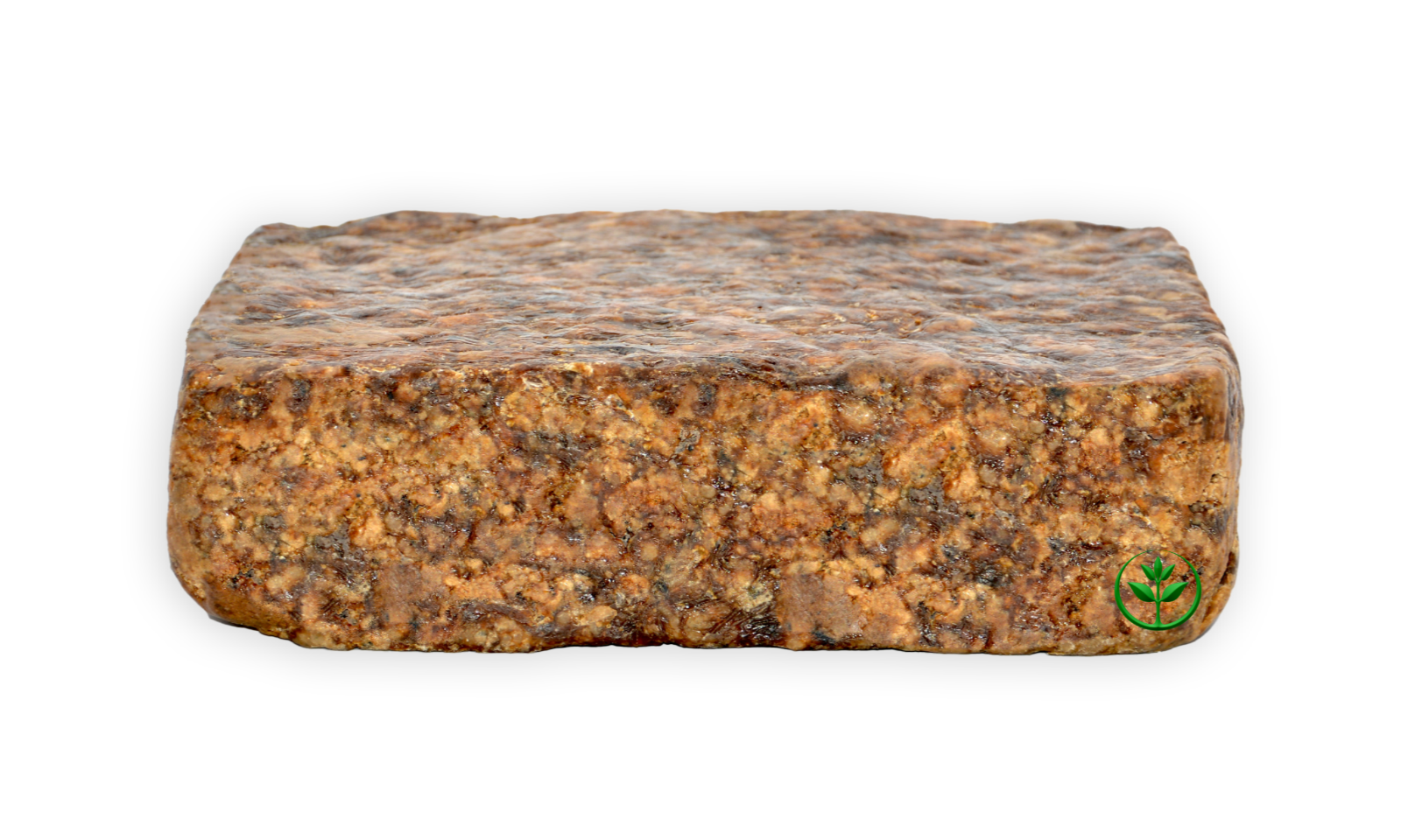 Raw African Black Soap Bar 100% Pure Natural Organic From Ghana Bulk Wholesale