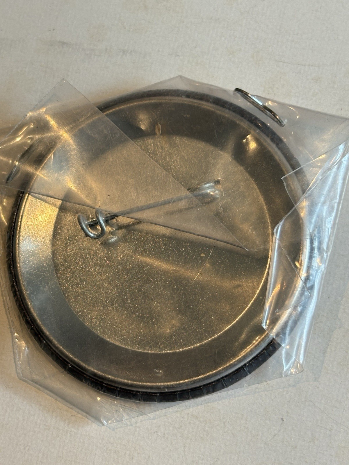 RARE 1991 VINTAGE”GRATEFUL DEAD”CAPITOL CENTRE/CONCERT/BUTTON / PINBACK👀LQQK👀