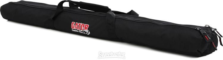 Gator GPA-SPKRSPBG-42DLX Deluxe Sub Pole Bag