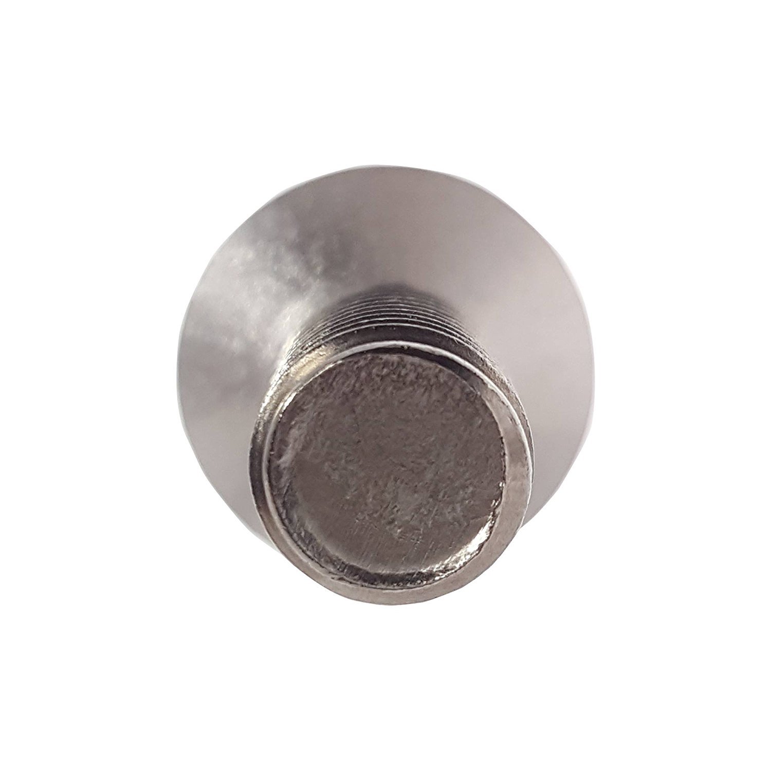 1/2-13 Flat Head Socket Cap Allen Screws Stainless Steel All Quantity / Lengths