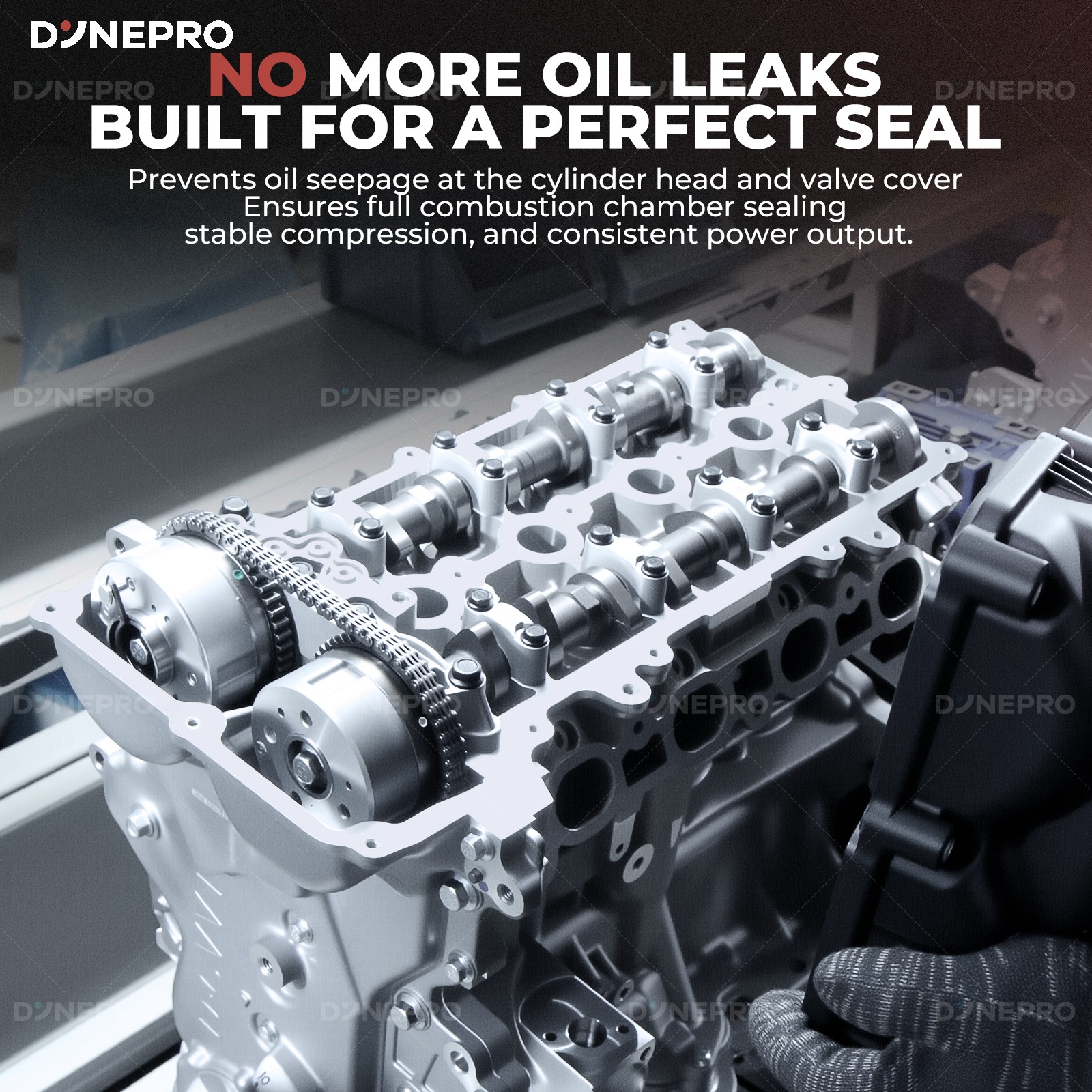 2TR-FE 4-Cylinder Engine Motor For 2004-2015 Toyota Tacoma Sienna Venza 2.7L