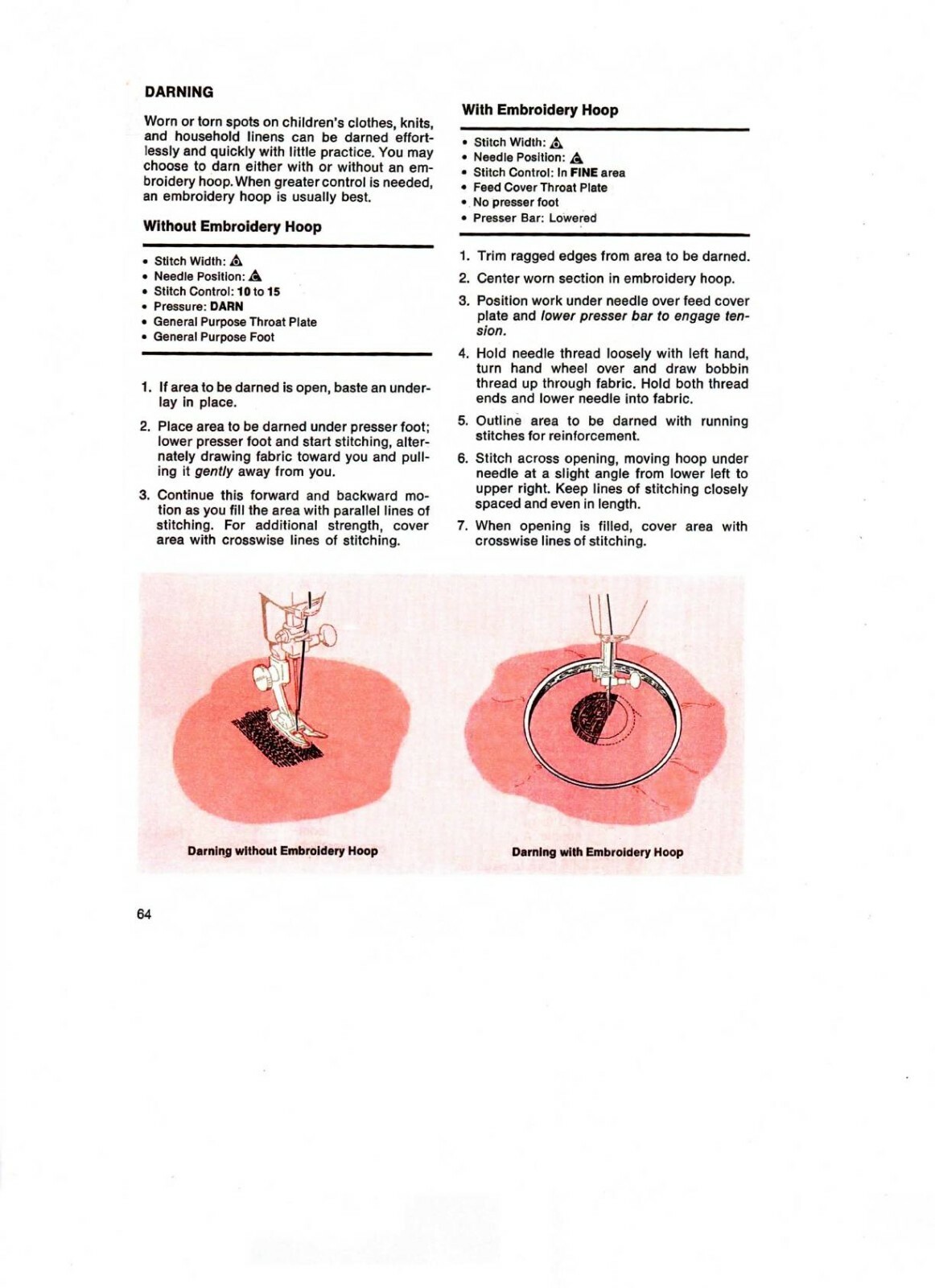 Deluxe-Edition Instruction Manual, on CD, Singer Sewing Machine 758 (and 778)