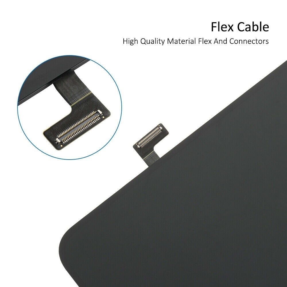 For iPhone 13 LCD Display Touch Screen Replacement Digitizer Assembly AAA+ Tools