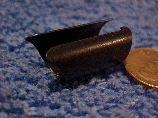 Mossberg Front Sight Hood 22 rifle bolt action fits S101 or S106 sight F