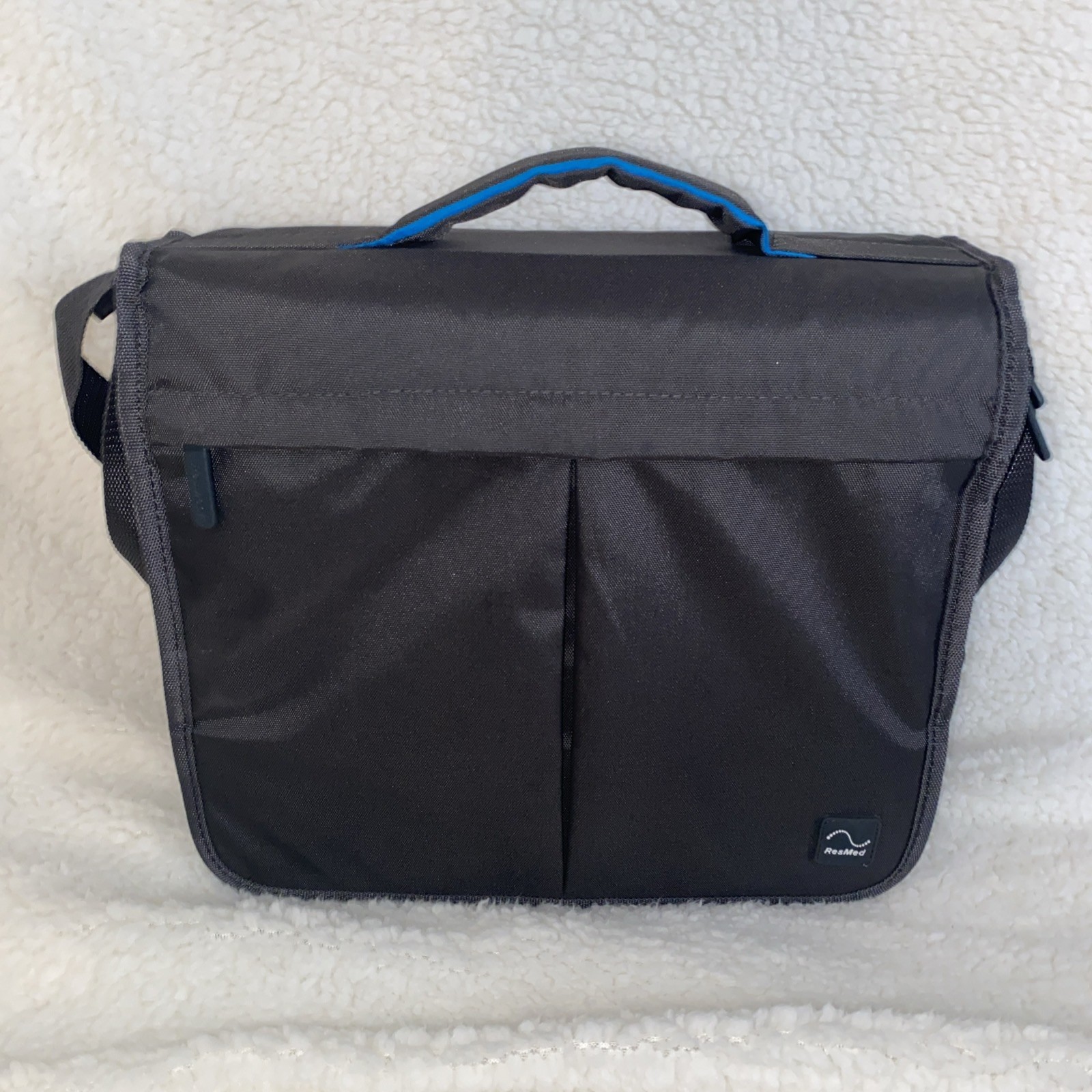 ResMed CPAP travel bag *New without tags*