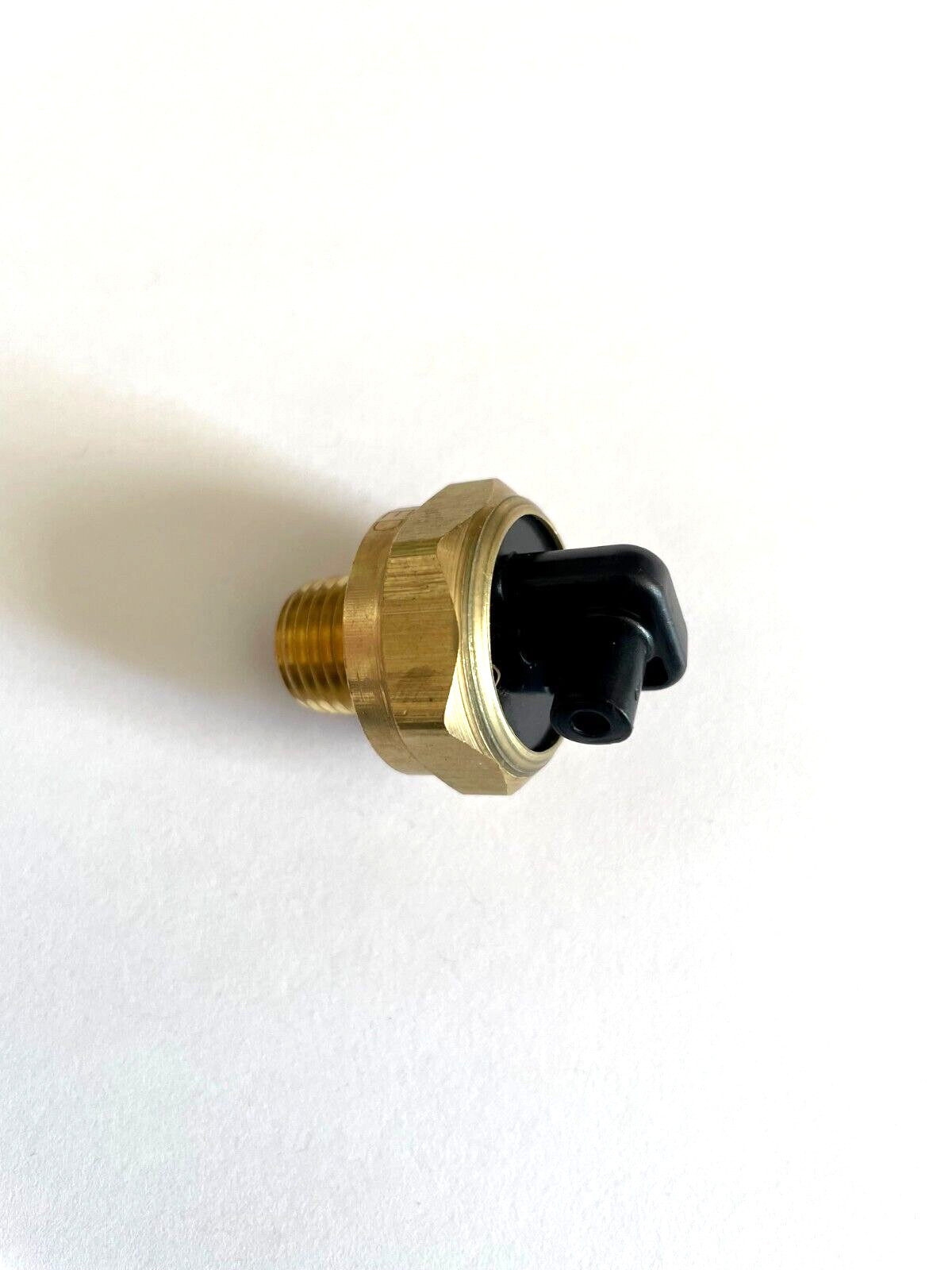 Pressure Washer 1/4" MPT General Pump Thermal Relief Valve