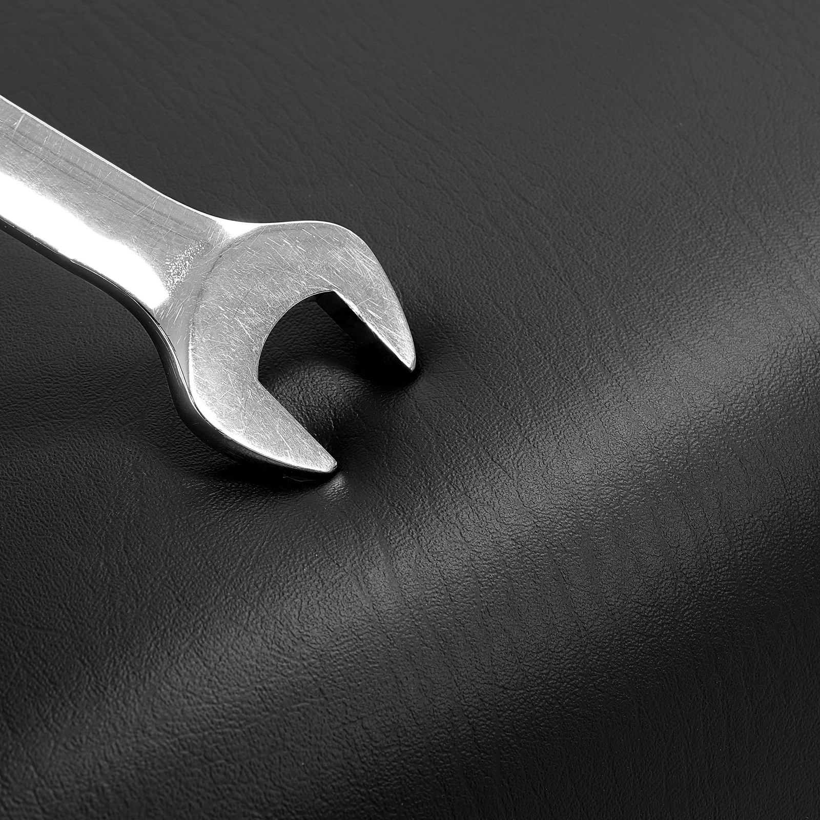 Black Complete Seat For Honda Recon 250 TRX250 TRX250EX 97-04 #77100-HM8-670ZA