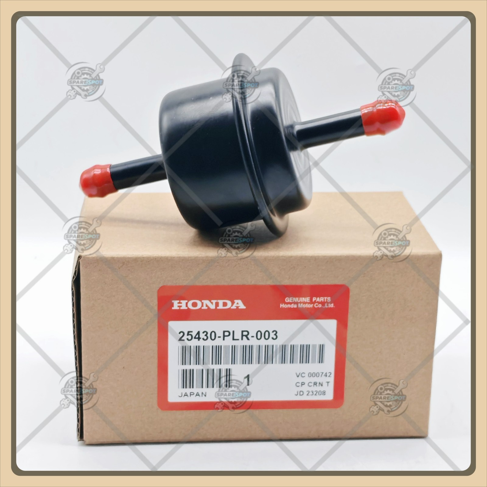 OEM Automatic Transmission Filter 25430-PLR-003 for Honda Accord Acura CA,US