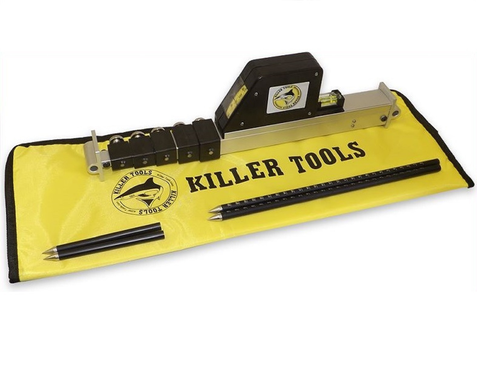 Killer Tools ART90X Professional Tram - Auto Body