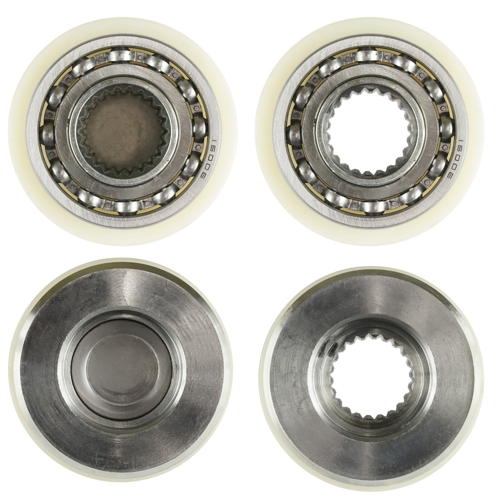 Front Differential Output Hub Assembly for Polaris 3236683 3235169 2203727