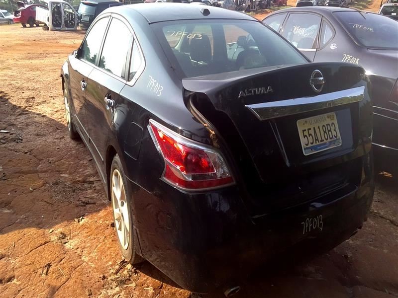 Blower Motor Fits 15-25 ALTIMA 103927651