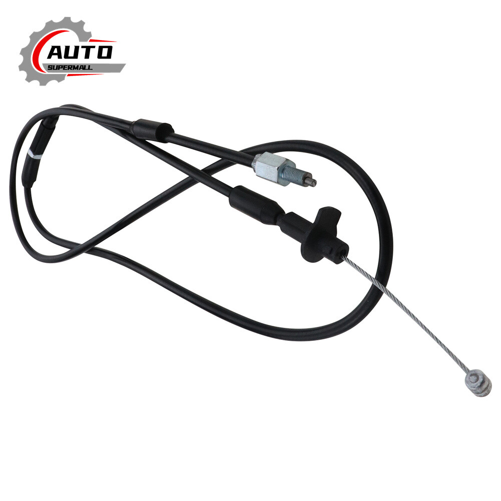 Carburetor Throttle Cable for Polaris Sportsman 400 500 600 700 MV7