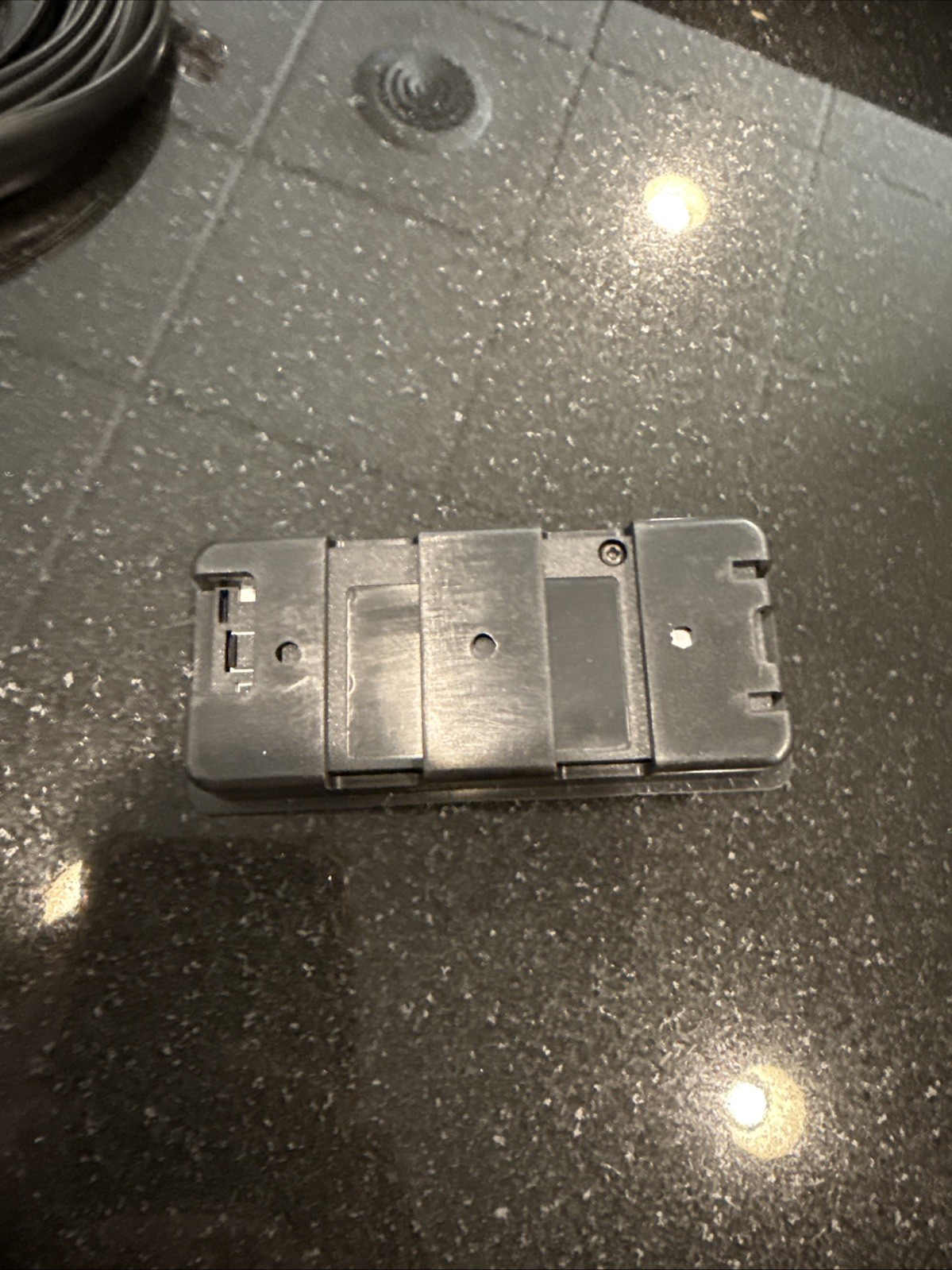 Audison DRC MP Digital Remote Control Display For Audison Processors.