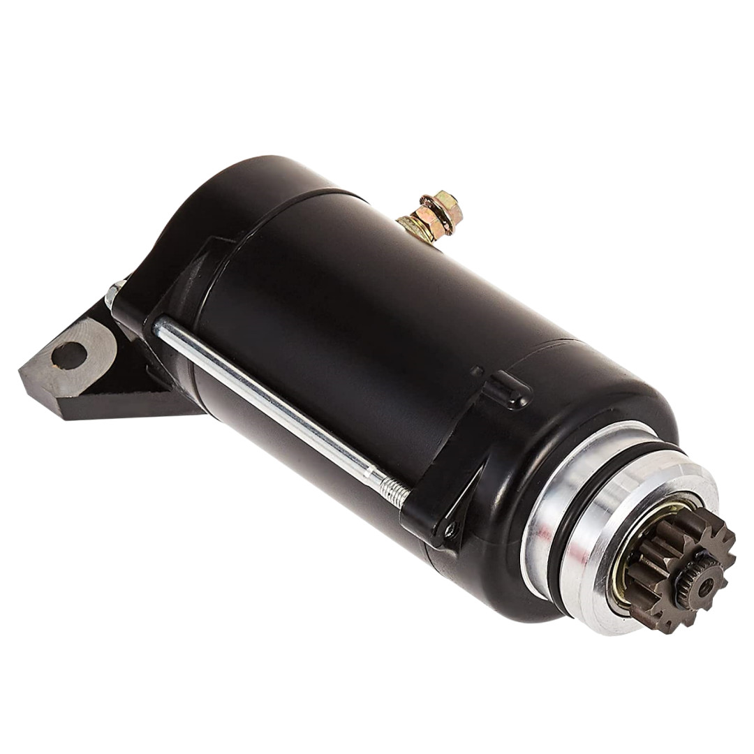 Starter & Relay for Yamaha FX CRUISER SVHO 2015 2016 2017 2018 2015-2023