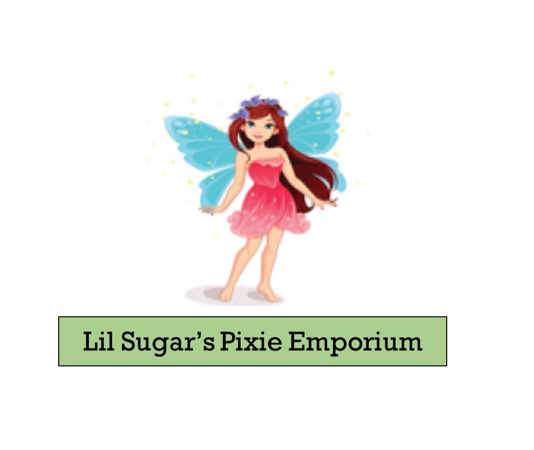 Hallmark Itty Bittys Obi Wan Kenobi Star Wars Disney 4” Mini Plush Jedi Master