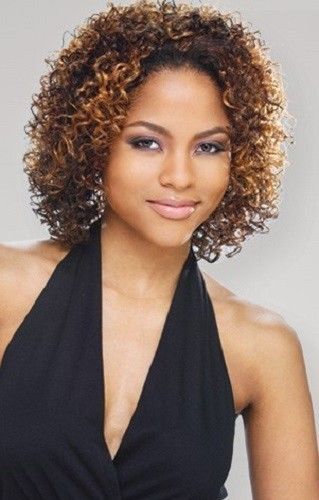 NIA GIRL - FREETRESS DRAWSTRING FULLCAP SYNTHETIC HALF WIG CURLY STYLE