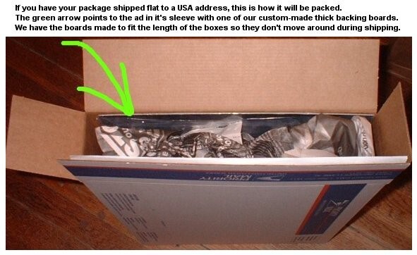 1942 Hitler Tojo insect caricatures art Wickwire Spencer Steel vintage print ad