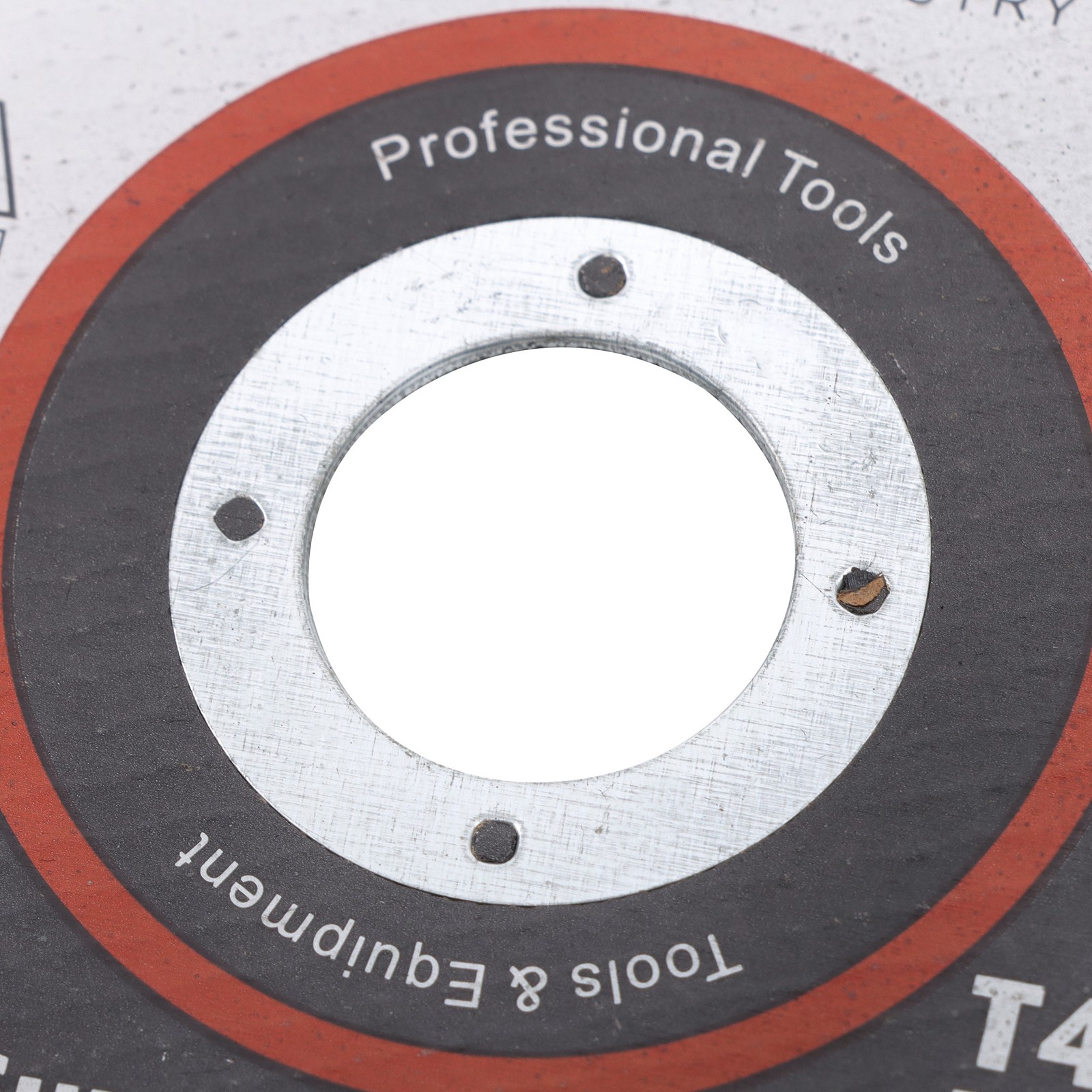 50 Pack 5"x.045"x7/8" Cut-off Wheel - Metal & Stainless Steel Cutting Discs