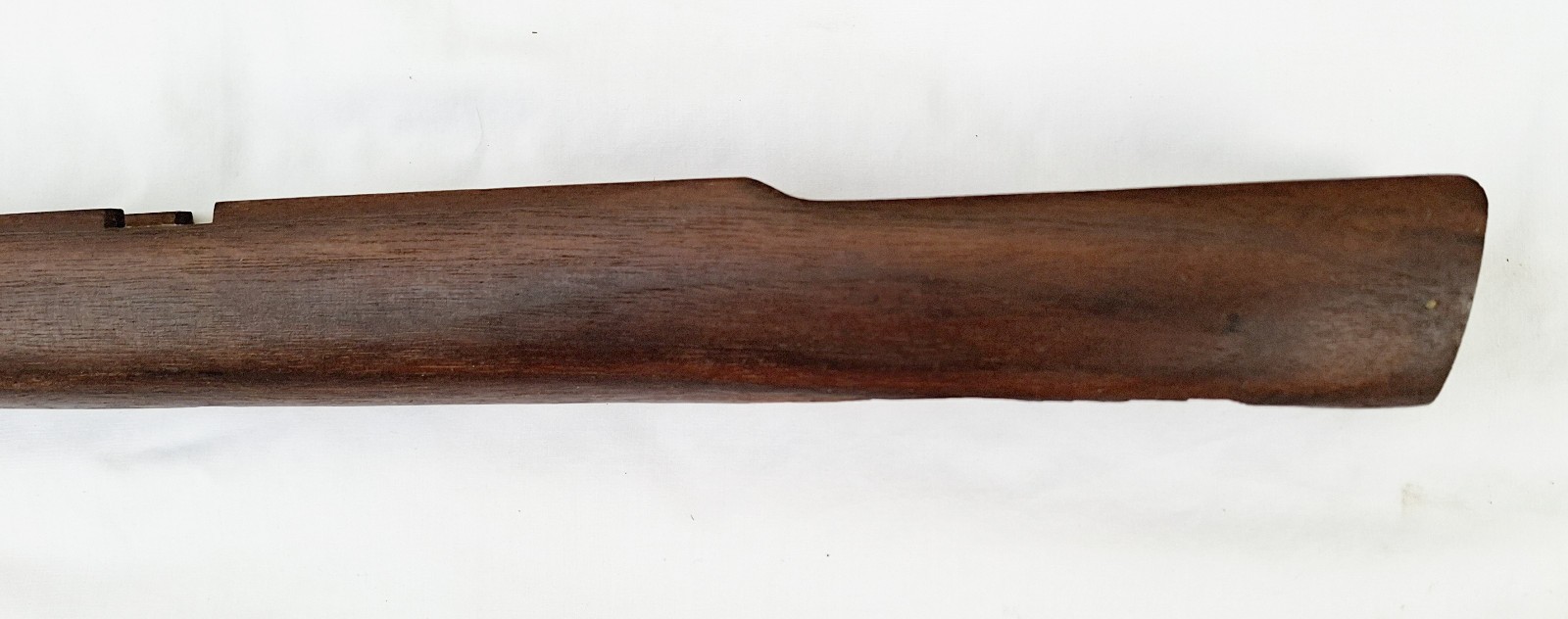 Lee Enfield No.1 MkIII* SMLE Walnut Fore End Original