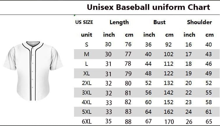 Blue Jays Baseball Jersey Adult Size S-5XL NOI14