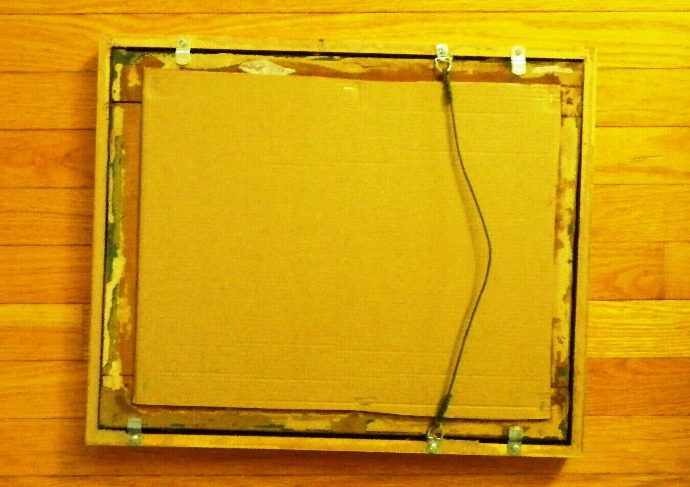 Circa 1800 Pastel Portrait with Napoleonic Period Hair Style