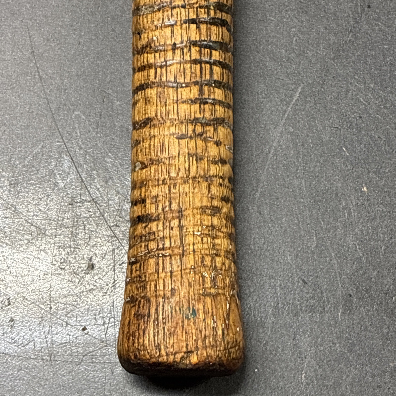 Vintage True Temper 120R Framing Rip Claw Hammer