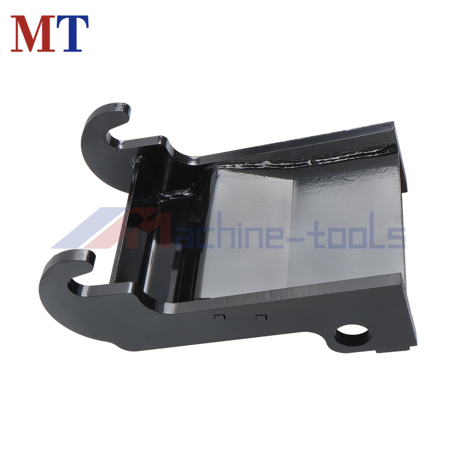 Quick Attach Excavator Coupler Bracket For Bobcat X-change E series 331 337