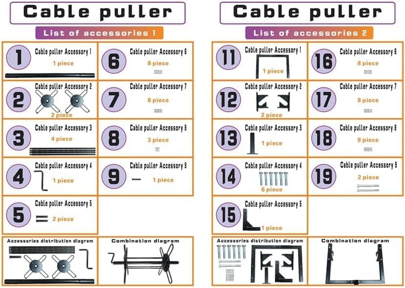 Bolt-On ATV Barbed Wire Unroller for Fencing Needs w/ 2" Receiver Hitch